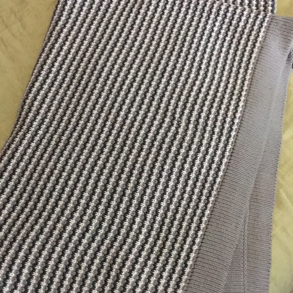 Ikea Throw Blanket